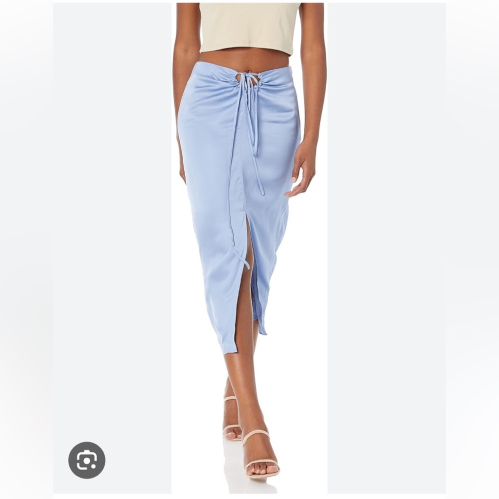 Astr The Label Robin Skirt